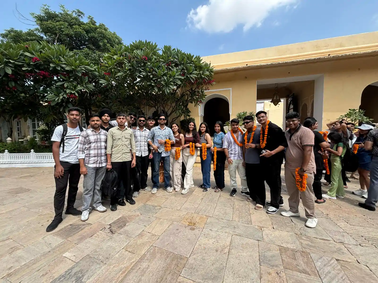 Elite and Adios 2025